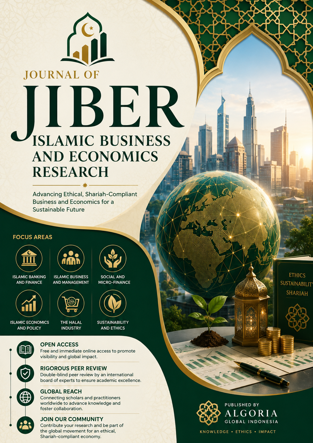 					View Vol. 1 No. 01 (2026): January - June 2026
				